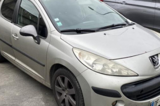 Porte avant droit PEUGEOT 207