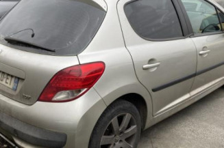 Porte avant droit PEUGEOT 207