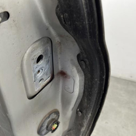 Porte avant gauche PEUGEOT 207