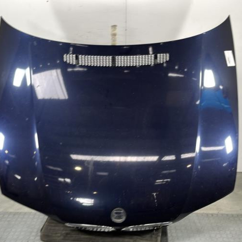 Capot BMW SERIE 3 E46 Photo n°1