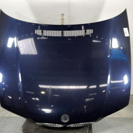 Capot BMW SERIE 3 E46 Photo n°1