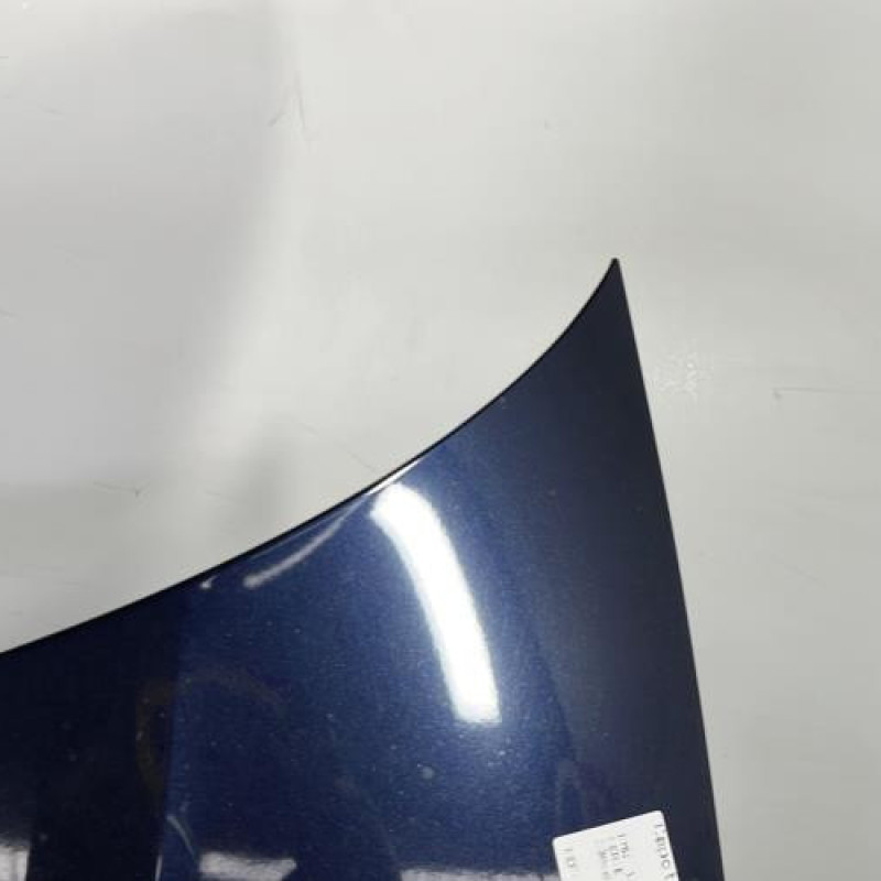Capot BMW SERIE 3 E46 Photo n°3