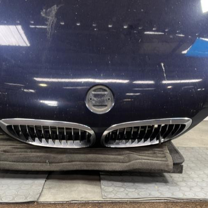 Capot BMW SERIE 3 E46 Photo n°6