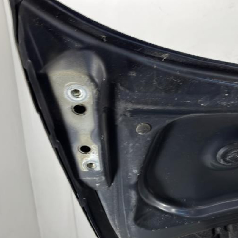 Capot BMW SERIE 3 E46 Photo n°7