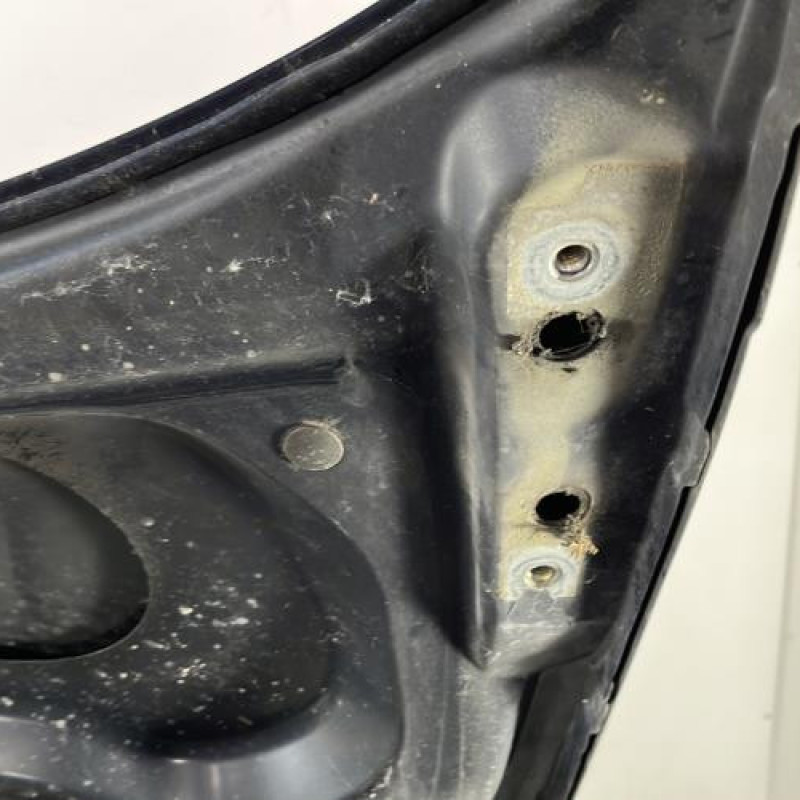 Capot BMW SERIE 3 E46 Photo n°8