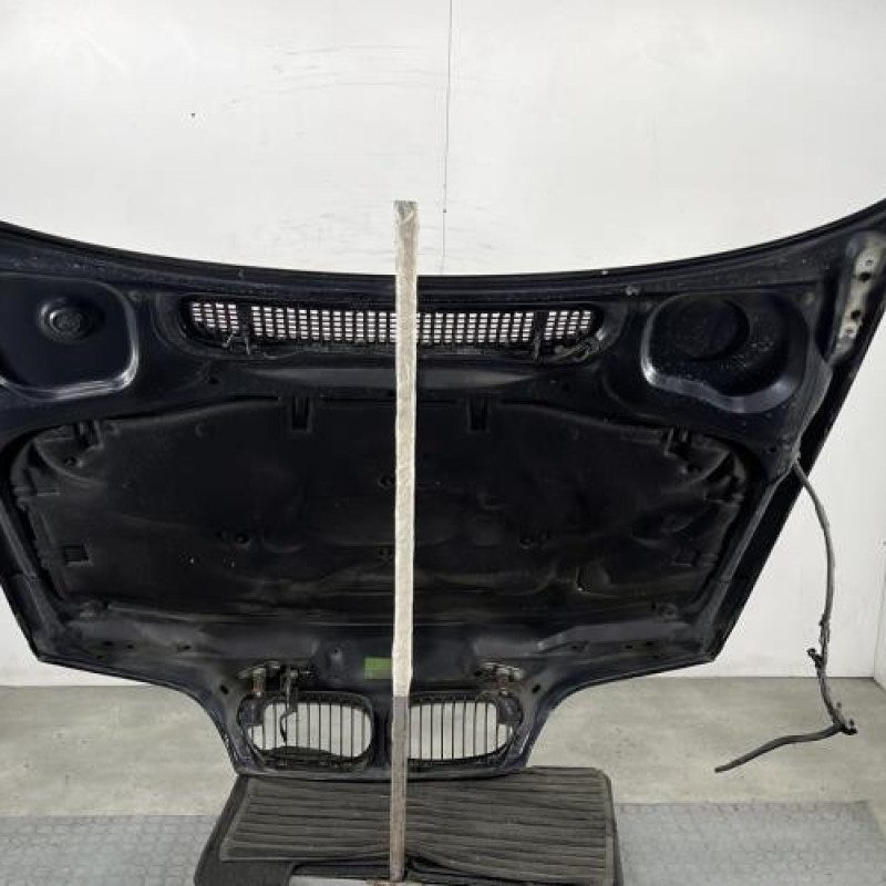 Capot BMW SERIE 3 E46 Photo n°10