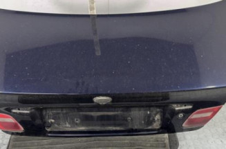 Malle/Hayon arriere BMW SERIE 3 E46 Photo n°1