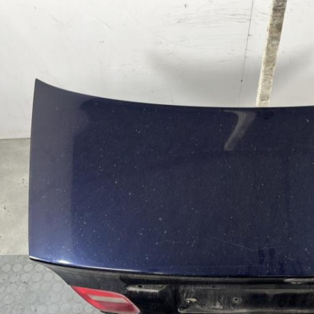Malle/Hayon arriere BMW SERIE 3 E46