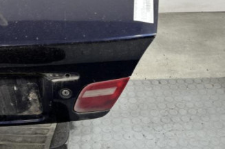 Malle/Hayon arriere BMW SERIE 3 E46