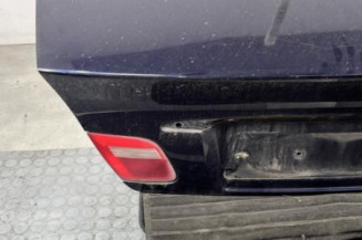 Malle/Hayon arriere BMW SERIE 3 E46