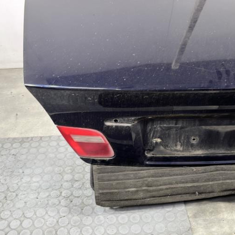 Malle/Hayon arriere BMW SERIE 3 E46 Photo n°5