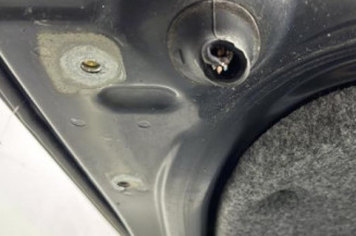 Malle/Hayon arriere BMW SERIE 3 E46