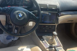 Malle/Hayon arriere BMW SERIE 3 E46