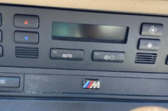 Malle/Hayon arriere BMW SERIE 3 E46