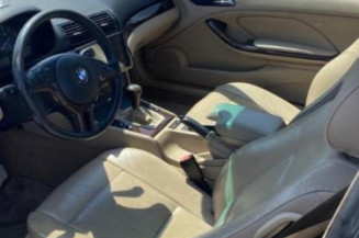 Malle/Hayon arriere BMW SERIE 3 E46