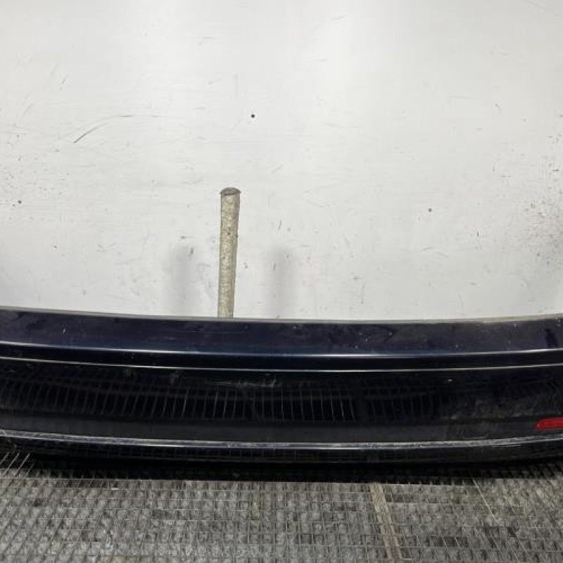 Pare choc arriere BMW SERIE 3 E46 Photo n°1