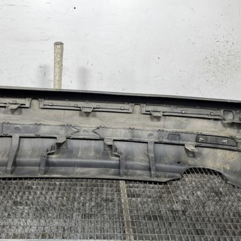 Pare choc arriere BMW SERIE 3 E46 Photo n°5