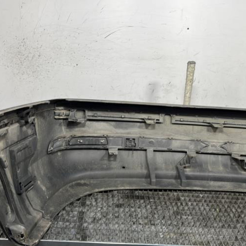Pare choc arriere BMW SERIE 3 E46 Photo n°6