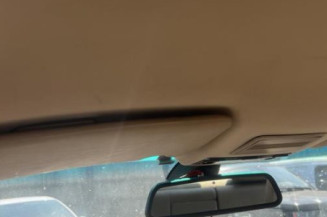 Renfort pare choc avant (traverse) BMW SERIE 3 E46