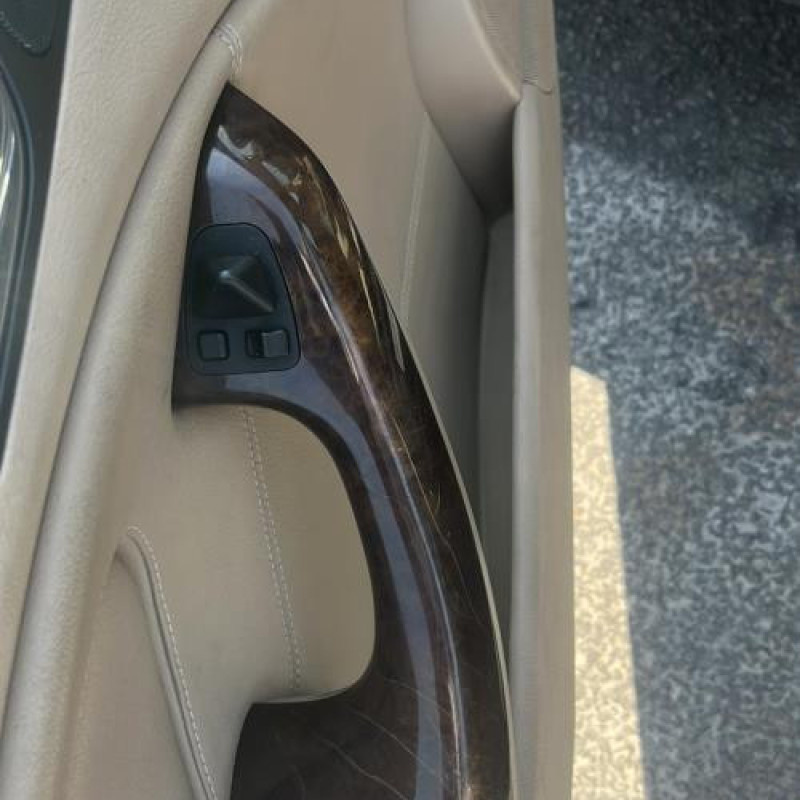 Renfort pare choc avant (traverse) BMW SERIE 3 E46 Photo n°20