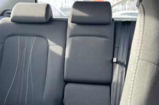 Aile avant gauche SEAT ALTEA