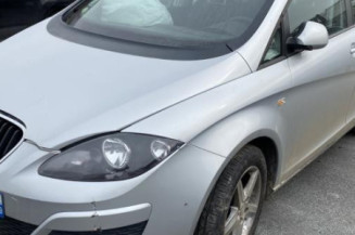Aile avant gauche SEAT ALTEA