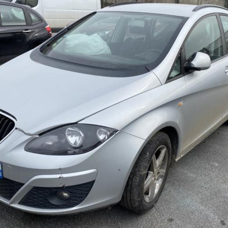 Aile avant gauche SEAT ALTEA Photo n°18