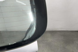 Malle/Hayon arriere SEAT ALTEA