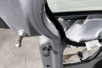 Malle/Hayon arriere SEAT ALTEA