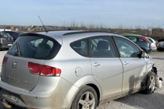 Malle/Hayon arriere SEAT ALTEA