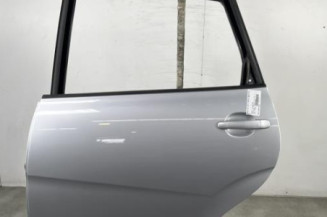 Porte arriere gauche SEAT ALTEA Photo n°1