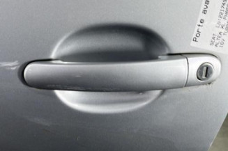 Porte avant gauche SEAT ALTEA