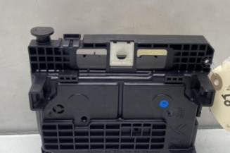 Boitier servitude moteur (BSM) CITROEN C3 2