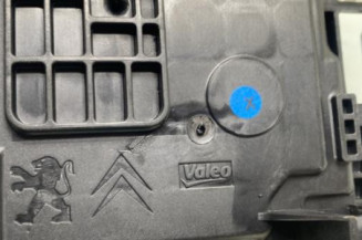 Boitier servitude moteur (BSM) CITROEN C3 2