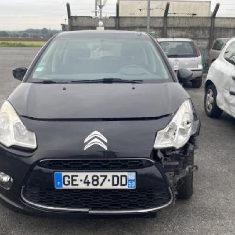 Boitier servitude moteur (BSM) CITROEN C3 2 Photo n°8