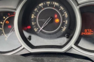 Boitier servitude moteur (BSM) CITROEN C3 2