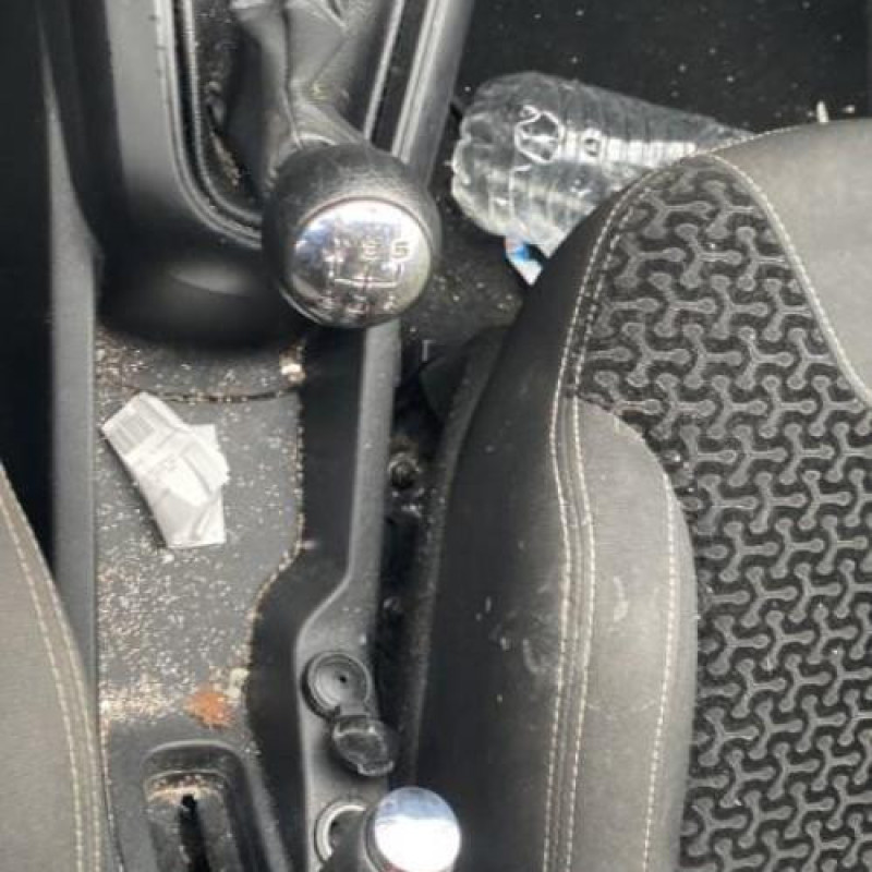 Boitier servitude moteur (BSM) CITROEN C3 2 Photo n°20