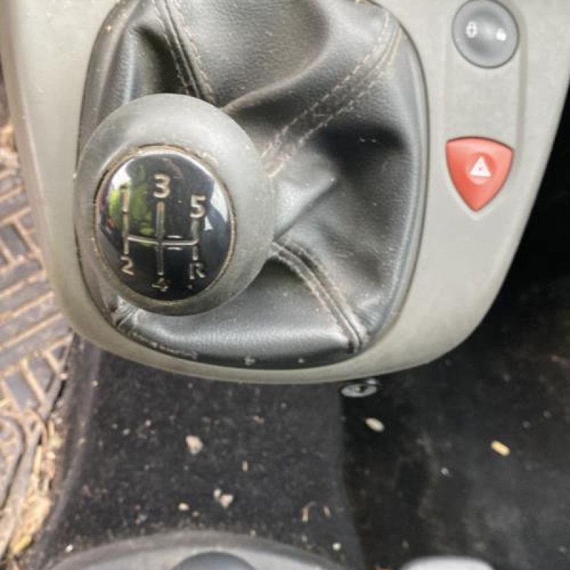 Boitier UPC RENAULT SCENIC 2 Photo n°20