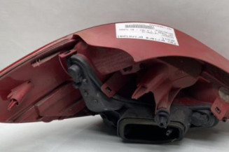 Feu arriere principal droit (feux) PEUGEOT 207