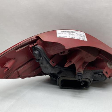 Feu arriere principal droit (feux) PEUGEOT 207