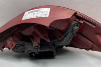 Feu arriere principal gauche (feux) PEUGEOT 207