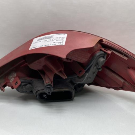 Feu arriere principal gauche (feux) PEUGEOT 207