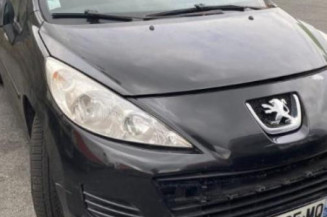 Feu arriere principal gauche (feux) PEUGEOT 207