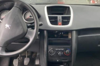 Feu arriere principal gauche (feux) PEUGEOT 207