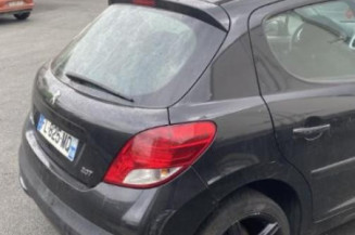 Feu arriere principal gauche (feux) PEUGEOT 207