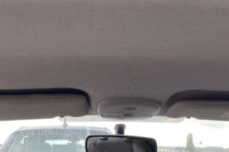 Feu arriere principal gauche (feux) PEUGEOT 207