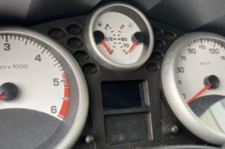 Feu arriere principal gauche (feux) PEUGEOT 207