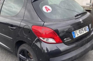 Feu arriere principal gauche (feux) PEUGEOT 207
