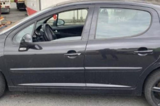 Feu arriere principal gauche (feux) PEUGEOT 207