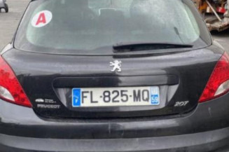 Feu arriere principal gauche (feux) PEUGEOT 207